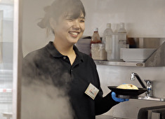 株式会社ギフトホールディングス(GIFT HOLDINGS INC.) ★東証プライム上場企業 求人 1月も新規出店予定！その後も決定済みの予定多数！スタッフの活躍の舞台をどんどん生み出していきます。