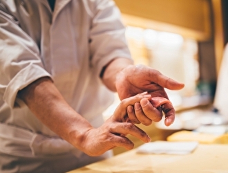 すし台所家／DAIDOKOYA Ltd. 求人