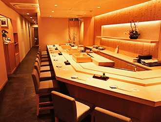 寿し屋の勘八 旬 丸の内店／寿し屋の勘八／株式会社　勘八 求人