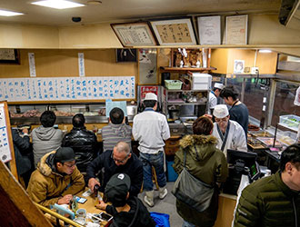 渋谷 鳥竹総本店／株式会社 鳥竹 求人