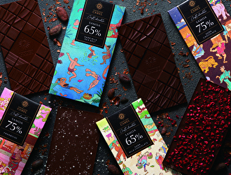 株式会社キャメル珈琲／CHOCOLATERIE CAMEL（ショコラトリーキャメル） 求人