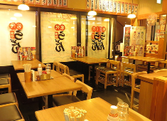 讃岐うどん 伊吹や製麺／株式会社 サイプレス 求人 