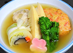 「新宿 古民家 十徳」「十徳 本店」「とく一」etc.／JUTTOKU Ltd. 求人 【季節限定 春おでん】醤油を一切使わず、こだわりの継ぎ足しつゆを使用した、塩おでんを提供しています！