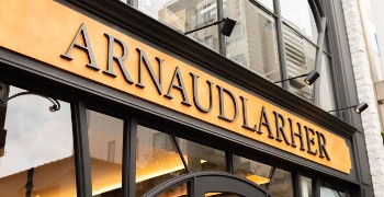 ARNAUD LARHER PARIS（アルノー・ラエール パリ） 求人