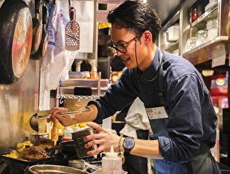 株式会社 浜倉的商店製作所 求人