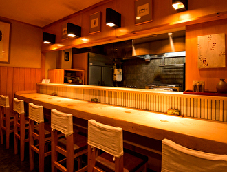 日本料理 高瀬／寿司 高瀬【有限会社 タカ瀬】 求人