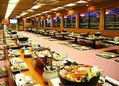 屋形船 あみ達／有限会社 船宿あみ達 求人 自身が調理した料理が並ぶ壮観な画を見れば、素晴らしい達成感を感じると思います！