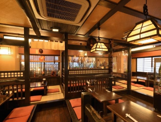 諸国地酒銘酒処 芝の浦／株式会社大都 求人
