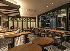 ワールドリカーインポーターズ株式会社/世界のビール博物館/ミゲル　フアニ　他 求人 まるで海外にいるような環境で仕事ができます。世界のゲストを魅了するレストランを創っていきましょう。