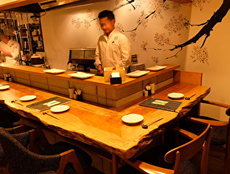 炭火焼MARU／ SaCURA茅ヶ崎／株式会社マジェスティック 求人