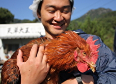 炭火焼MARU／ SaCURA茅ヶ崎／株式会社マジェスティック 求人 扱う食材にもこだわり多数！生産者訪問研修にて食材に対する知識を深める…等の独立に向けた準備もできます！