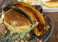 三本珈琲株式会社　※カフェ・レストラン採用本部 求人 定番の洋食メニューからオシャレなカフェメニューも提供中！五感で楽しめる料理を一緒に作りましょう！