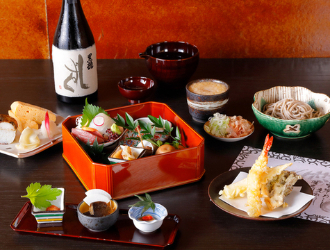 「九頭龍蕎麦 丸ビル店」「九頭龍蕎麦 神楽坂 本店」「神楽坂 九頭龍蕎麦 msb Tamachi店」 求人