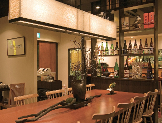 「九頭龍蕎麦 丸ビル店」「九頭龍蕎麦 神楽坂 本店」「神楽坂 九頭龍蕎麦 msb Tamachi店」 求人
