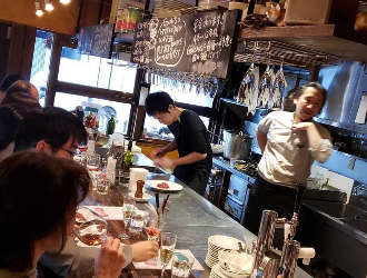 株式会社青山商店/株式会社ヒグラシ 求人