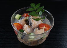 天然本まぐろ ありそ鮨し／株式会社 荒磯 求人 本店がもともと福井県の料理旅館で季節ごとの一品料理にも力を入れております。和食の仕事も学べる・生かせるも魅力です。