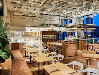 EATALY Asia Pacific, LTD.（イータリー・アジア・パシフィック株式会社） 求人