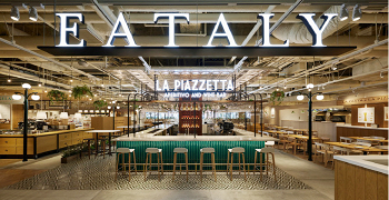 EATALY Asia Pacific, LTD.（イータリー・アジア・パシフィック株式会社） 求人