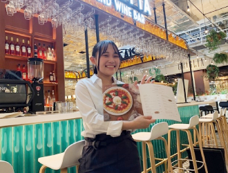 EATALY Asia Pacific, LTD.（イータリー・アジア・パシフィック株式会社） 求人 イタリアン経験者を特に歓迎！本場の食材に囲まれた環境で今までの経験を活かしてください。個人店経験者も大歓迎です！