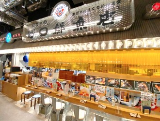 にだいめ 野口鮮魚店、ほか／野口鮮魚店グループ 求人 東京スカイツリーをはじめ、話題の商業施設にも続々と新規出店！今後の新店オープンに参加するチャンスも多数あります。