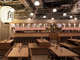 HIBIYACENTRALMARKET『一角』／株式会社 有隣堂 求人