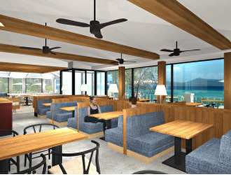 「なぎさ橋珈琲」／「SEASIDE ITALIAN CANTINA」／OOTOYA Holdings Co., Ltd. 求人