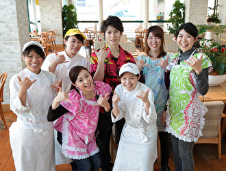 EGGS 'N THINGS JAPAN 株式会社（エッグスンシングスジャパン）／Eggs ’n Things／ CHOPPED SALAD DAY、他　※店舗オペレーション部 求人