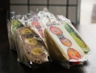 MAKOTZ CORPORATION（マコツコーポレーション） 求人 BAITENでは、スイーツも提案。日本発の食文化を海外に発信していきます。あなたの経験やアイデアも活かせます。