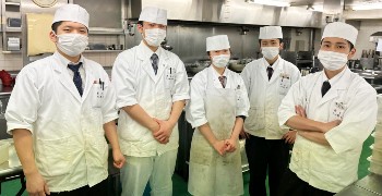 株式会社 熊魚菴 たん熊北店 求人