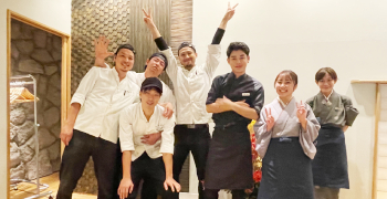 株式会社 テイクファイブ（TAKE FIVE Co.） 求人