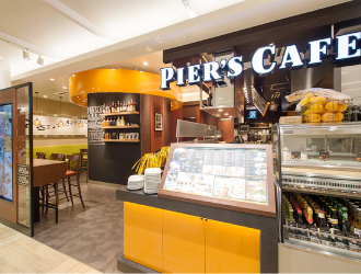 PIER THIRTY GROUP／ピアーサーティーグループ 求人 店舗マネジメントを担当する店長候補を積極採用！業態は不問。各店長に店舗経営を任せています。