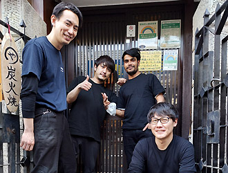 「和食 おやまだ」「やきとん まるや」「まるや 恵比寿横丁店」「もつすき焼き Toki」／株式会社 D企画 求人