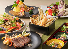 コンパスグループ・ジャパン株式会社 求人 和食・洋食問わず、調理実務経験者の方を歓迎します！お客様の旅の思い出に残る仕事をしませんか！