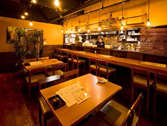 韓国料理 KOUYA -倖屋- ／株式会社STEPs（ステップス）　※飲食事業部採用本部 求人