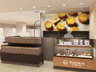 「Butters（バターズ）」「HiO ICE CREAM（ヒオアイスクリーム）」／株式会社 HiOLI 求人
