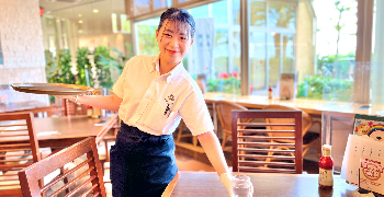 SPA&HOTEL舞浜ユーラシア／株式会社武蔵野 求人