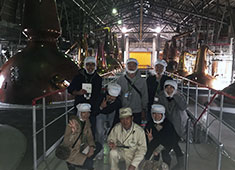 『仲垣』／『ランダン』／株式会社テルトキ 求人 生産者研修を始め、学びの場も数多く揃えお待ちしています！（希望者のみ）