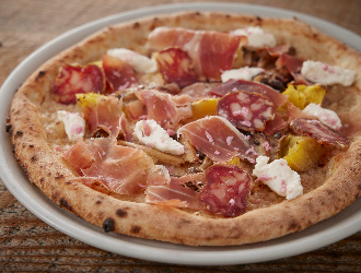 「800°DEGREES NEAPOLITAN PIZZERIA」「2416MARKET」/株式会社STABLES 求人