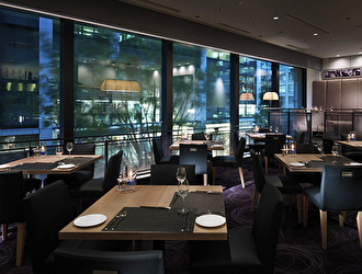 「GRILL＆BAR　ANTIBES」／株式会社 DRC 求人