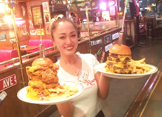 株式会社 アメリカンハウス/LAST ワールドポーターズ店 求人 チームワーク抜群の環境の中でスピード感あるスキルアップをしませんか！