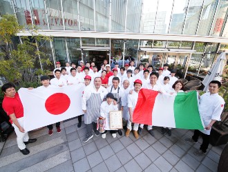 XEX（ゼックス）、PIZZA SALVATORE CUOMO（ピッツァサルヴァトーレクオモ）、ほか／株式会社ワイズテーブルコーポレーション（東証スタンダード上場） 求人
