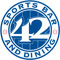 Bar＆Dining 42（バーアンドダイニング フォーティーツー） 求人情報