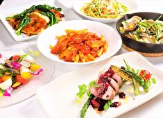 人形町GRATO・市ヶ谷GRATO／有限会社アールビーシートレーディング 求人 契約農家の食材を使い、新メニューを生み出してみましょう。採用されればグランドメニューに…
挑戦してみましょう！