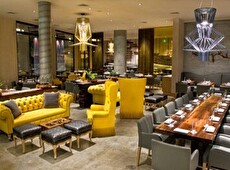Morimoto Bordeaux/Morimoto Jakarta（3MS株式会社） 求人 「Morimoto」は世界的に権威のあるレストランデザインで数々の受賞経歴を持っています。