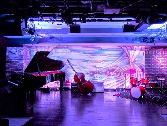 Jazz Restaurant Satin Doll／株式会社サテンドール企画 求人