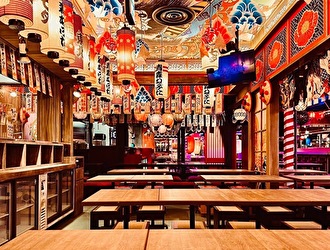 東急歌舞伎町タワー「新宿カブキhall」プロジェクト／(株)浜倉的商店製作所 求人