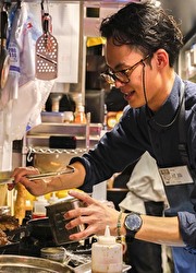 東急歌舞伎町タワー「新宿カブキhall」プロジェクト／(株)浜倉的商店製作所 求人