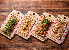 SCHMATZ（シュマッツ）／カイザーキッチン株式会社 求人 「SCHMATZ」ブランド事業拡大中！その立会人になりませんか。