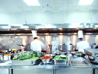 【特定非公開求人案件 HM-11】グルメキャリー人材紹介 求人