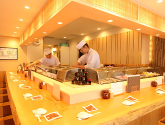 恵比寿 鮪喜（つなき）／堺藤グループ 求人 活気あるお店づくりをおこなっています。経験を活かしてより良いお店づくりに参加してください。